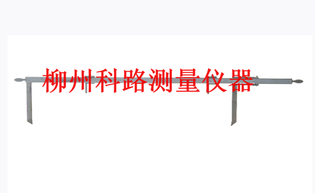 GF2603型輪對(duì)軸頸中心距尺(新