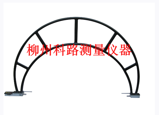 數(shù)顯機(jī)車輪輞直徑測(cè)量?jī)x