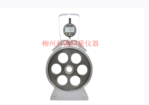 廣西機車抱軸頸直徑測量儀
